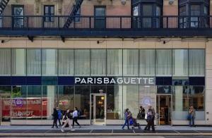 SPC Expands Paris Baguette in U.S. as North American Business Enters New Growth Phase