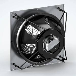 ebm-papst Korea, HARFKO 2026 참가…고효율·스마트 HVAC 기술 선보인다