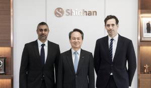 Shinhan Financial Expands Canton Network Partnership to Advance Tokenized Finance