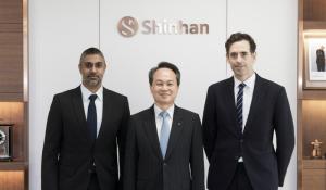 Shinhan Financial Group Expands Global Tokenized Finance Collaboration with Digital Asset and Canton Foundation
