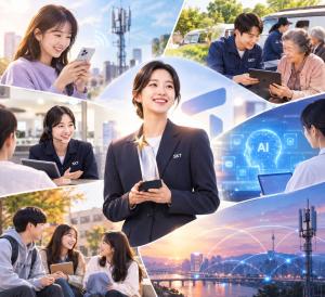 SKT, 3대 고객만족도 조사 ‘그랜드슬램’… 고객 신뢰 회복 속도