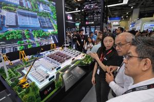 LG CNS Targets Global AI Data Center Market With Modular Infrastructure