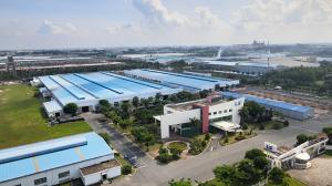 LS Eco Energy Builds Non-China Production Base for Defense-Grade Rare Earth Materials