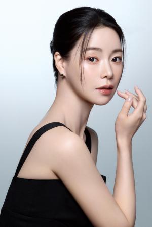 LG생활건강 오휘, 배우 임지연 브랜드 앰배서더 발탁