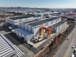 LS일렉트릭, 북미 AI 데이터센터서 1800억원대 초고압 변압기 수주