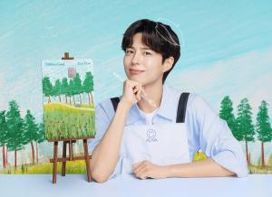신한카드, 박보검 손그림 담은 ‘ECO Plan’ 출시