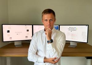 Use.ai Reaches One Million Monthly Active Users Less Than a Year After Launch