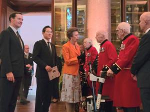 Lee Kun-hee Collection Goes on Display in London, Showcasing 2,000 Years of Korean Art