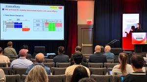 Hanmi Pharmaceutical Unveils FAP-Targeting Anticancer Platform to Address Tumor Microenvironment