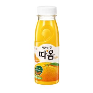 빙그레 ‘따옴’, 아름다운 우리말 상표로 선정