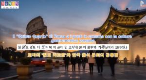 58개국 385개 작품 모였다… 한글로 세계 언어 담아낸 ‘한글페스타 2026’