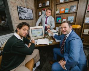 AI fintech Stuut gets $52.5M having unlocked 40% cashflow for business