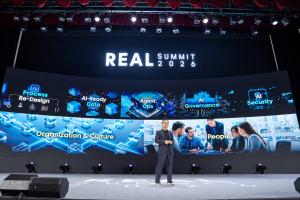 [Insight] Samsung SDS Connects AI Infrastructure with Manufacturing Operations