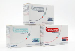 Dong-A ST’s Anemia Biosimilar Darbecron Launches in the UAE