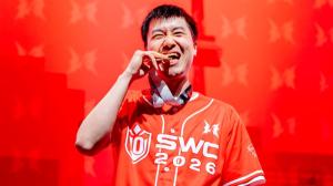 SAPPYYY Claims Victory at SWC2026 Americas Cup, Secures Spot in Seoul World Finals