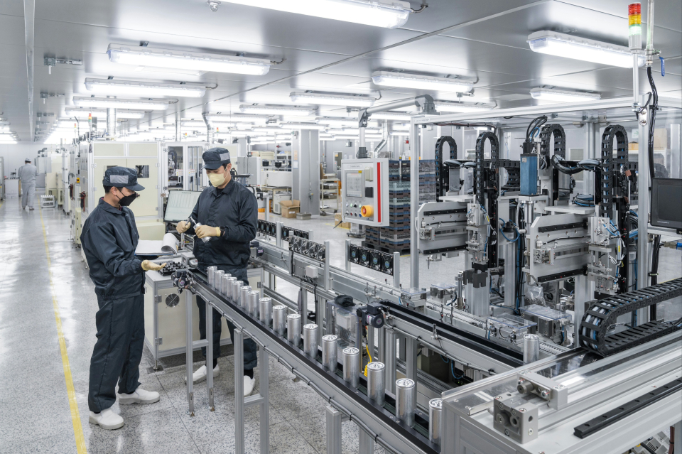 LS Materials Enters AI Data Center Power Market with $51.5 Million Export Deal