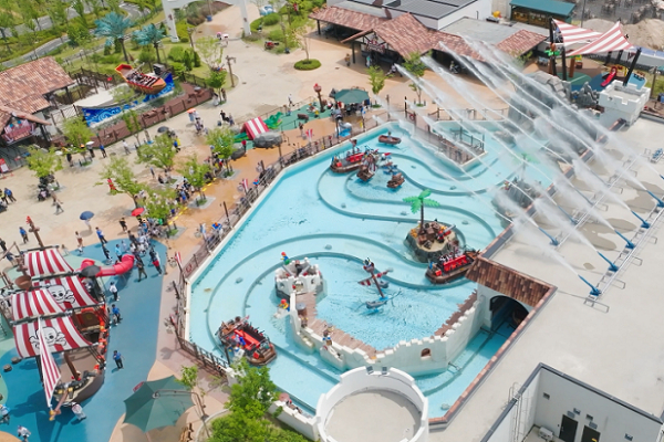 ​Photo/ Courtesy of Legoland​